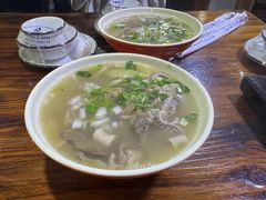 -伊犁羊杂馆