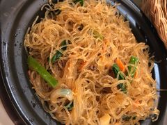 -绿丰园农家菜(南北大厦店)
