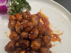 -老馆子·建德菜·山肴鱼鲜(海威新界店)