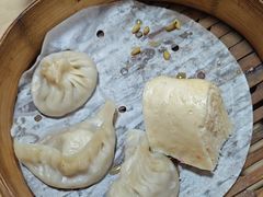 -柳湖茶坊(柳湖店)
