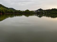 -明月山天沐温泉度假村