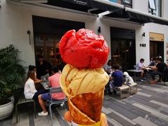 焦糖海盐-Luneurs(幸福里店)