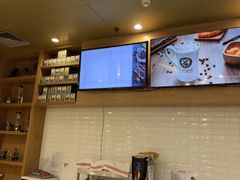-逸派咖啡 EPARKCOFFEE(广安门店)