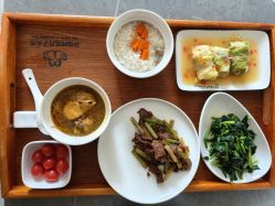-东方爱堡国际月子会所·产后康复(兴化店)