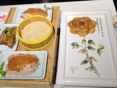 -京味斋·北京烤鸭(华威桥北工大店)