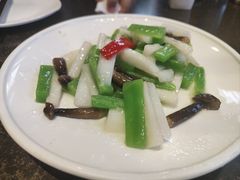 -老牌坊鲁菜名店(聊城美食岛店)