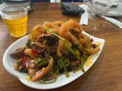 -瞻岐金锅饭店