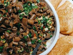 -77号渔船·蒸海鲜青岛菜(积米崖店)