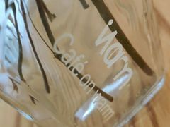 -Cafe on warm(丹霞店)