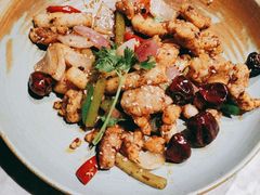 -梅花境(万科店)