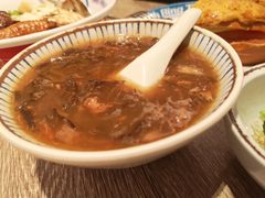 街边碗仔素翅-敏华冰厅(天河城店)