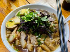 -靓姐南宁蒲庙生榨米粉(晓港湾店)