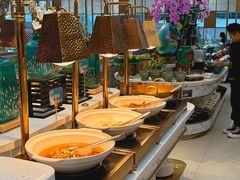 -半岛听涛蒸汽海鲜自助(K11店)