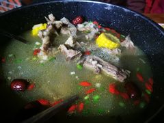 -蔡记·九米羊肉炉(东渡店)