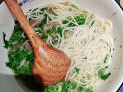 -马记永·兰州牛肉面(天通苑家乐福店)