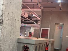 -笨豆腐居民楼菜馆•江西小炒(天津开发区店)