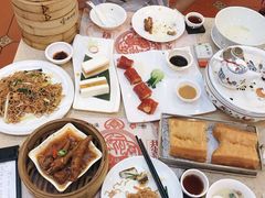 -点都德(汇盈广场店)