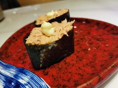 -羽寿司(东方宝泰店)