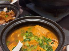 -香山湖家家宴(中山陵店)