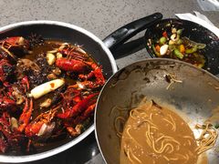 -一棠龙虾•王牌虾球(楚河汉街店)