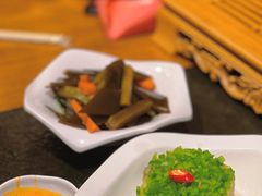 -小城粥道·海胆鲜虾粥(解放广场店)