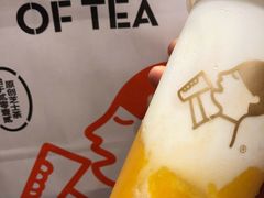 -喜茶(合肥正大广场店)