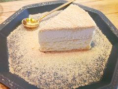 木糠蛋糕-Home Cafe(水榭春天店)