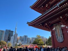 -浅草寺