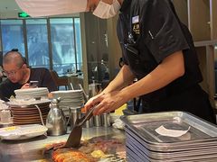 -大渔铁板烧(蛇口店)