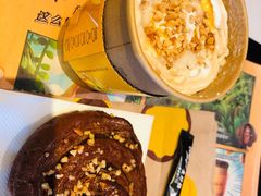-Dreamsalad梦想轻厨(健康轻食·减脂沙拉·意面·祖庙店)