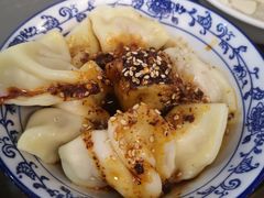 钟水饺-西月城谭豆花(春熙路店)
