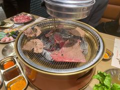 -西塔老太太泥炉烤肉(双井店)