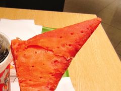-麦当劳(豫园店)