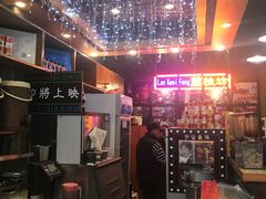 -香港鸿记冰室