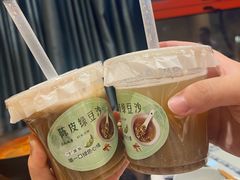 -来涮蜀鲜货火锅串串香(菜市口店)