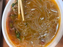 -顺华粉馆(桃园南路店)