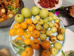 -竹溪一号·天域阁(骑马山店)