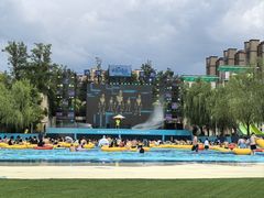 -清河半岛温泉度假酒店