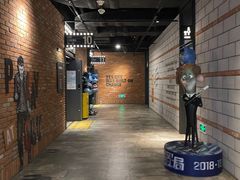 -CGV影城(壹方城IMAX店)