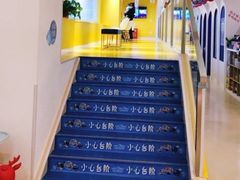 -海帆亲子游泳(顺义店)