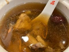 -益寿炖品店