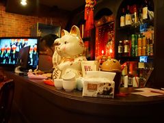 -永兴餐厅(复兴中路店)