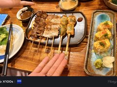 -鸟剑居酒屋(天河南二路店)