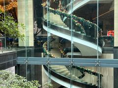 -广州天河希尔顿酒店