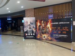 -SFC上影百联影城(川沙IMAX店)