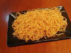 拌干豆腐丝-鑫日千里马朝鲜族小馆(总店)