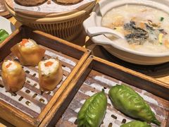 -蔡澜点心·粤菜(花城汇南区店)