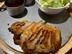 -小大董·烤鸭(王府井apm店)