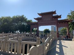 -福神岗公园