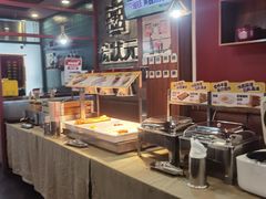 -宏状元现熬粥·京味菜(黄寺大街店)